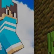 Поиск Кнопки Стал Паркуром В Майнкрафт Мини Игры Обзор Мод Minecraft
