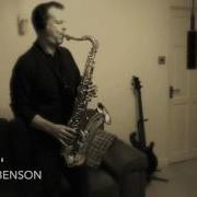 George Benson Breezin Saxophone Cover