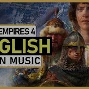 Age Of Empires 4 Ost