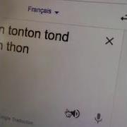 French Translator Meme