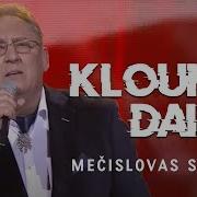 Klouno Daina