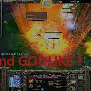 Dota 6 83D Leshrac Tormented Soul Beyond Godlike