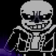 Sans Hardmode Redtenx