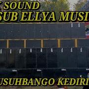 Cek Sound Ellya Music