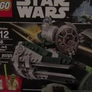 Lego Star Wars Set 75168 Yoda S Jedi Starfighter Review Read