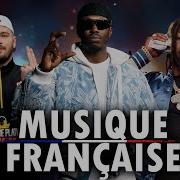 Top 50 France Rap