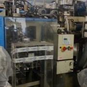 Automa At07D Second Hand Extrusion Blow Moulder Up To 2 L Machinepoint