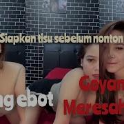 Tante Montok Goyang Bantal Bikin Coli Bigo Live