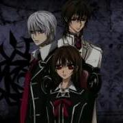 Track 02 Vampire Knight Guilty Main Theme