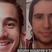 Amei Te Ver Bruno Schafer Tiago Iorc Sing Smule