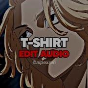 T Shirt Migos Edit Audio