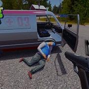 Gun Colt 1911 Localization My Summer Car 49 Mod