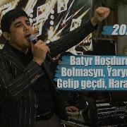 Batyr Hoşdurdyýew 2022