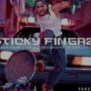 Sticky Fingaz Oh My God