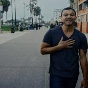 Guy Sebastian Never Hold You Down