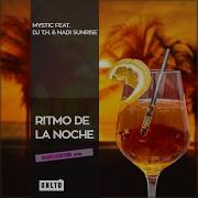 Ritmo De La Noche Dark Matter Remix