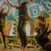 Skrillex Full Set