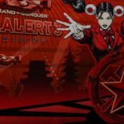 Red Alert Yuriko Theme