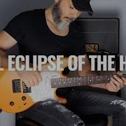 Total Eclipse Of The Heart On Electric Guitar Tab Backing Track