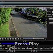 Xvision Xrn Nvr Video Surveillance Software Basic Operation