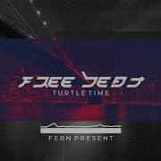 Free Beat Turtle Time