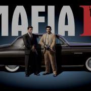 Mafia 2 Theme