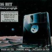 16 Bit 1987 Full Album