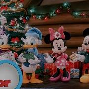 Mickey A Christmas Carol