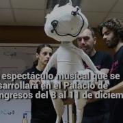 Los Títeres Llegan A Granada Con Soñando El Carnaval De Los Animales