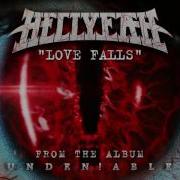 Hellyeah Love Falls Official Audio