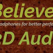 Imagine Dragons Believer 32D Audio Not 24D 16D 8D Audio Best Version