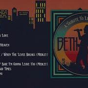 Beth Hart Tribute To Led Zeppelin Full Album