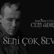 Cem Adrian Ben Seni Çok Sevdim Official Audio