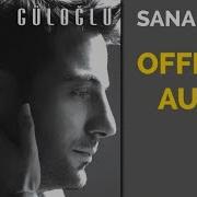 Davut Güloğlu Sana Sana