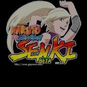 Naruto Shippuden Senki