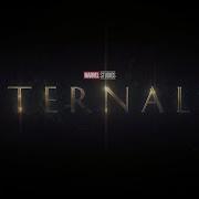 Eternals Music Score