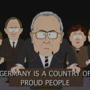 South Park German