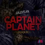 Muñeca Captain Planet Remix Instrumental