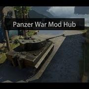 Panzer War Android Mod Installation Tutorial