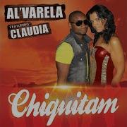 Claudia Chiquitam Feat Claudia French Version