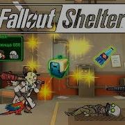 Тайна Убежища 666 Питомец И Кейсы Ланчбоксы Fallout Shelter 51