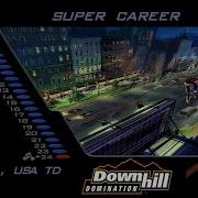 Downhill Domination Underrated Ps2 Game Pcsx2 Gaming 60 Fps Windows