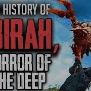 Ebirah Horror Of The Deep