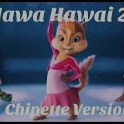 Hawa Hawai 2 0 Animated Song Chipette Version Tumhari Sulu