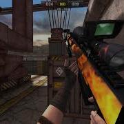 Dewa Awp Pointblank Blackshot