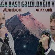 Remix Nofer Mikayilli 2025Vuqar Oktay