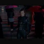 Resident Evil Retribution Tokio Simulation