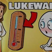 Lukewarm