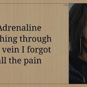 Adrenaline Lyrics