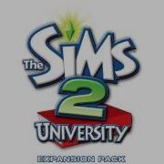 The Sims 2 University Buy Stop